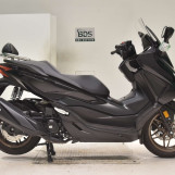 Мотоцикл Honda FORZA-6 с пробегом 2520 km