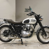 Мотоцикл Kawasaki W650 з пробігом 27069 km