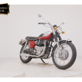 Мотоцикл Kawasaki W1 S с пробегом 2136 km с пробегом 2136 km