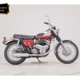 Мотоцикл Kawasaki W1 S с пробегом 2136 km с пробегом 2136 km