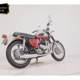 Мотоцикл Kawasaki W1 S с пробегом 2136 km с пробегом 2136 km