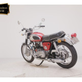 Мотоцикл Kawasaki W1 S с пробегом 2136 km с пробегом 2136 km