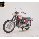 Мотоцикл Kawasaki W1 S с пробегом 2136 km с пробегом 2136 km