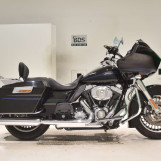 Мотоцикл HD ROAD GLIDE FLTR1580 с пробегом 26876 km