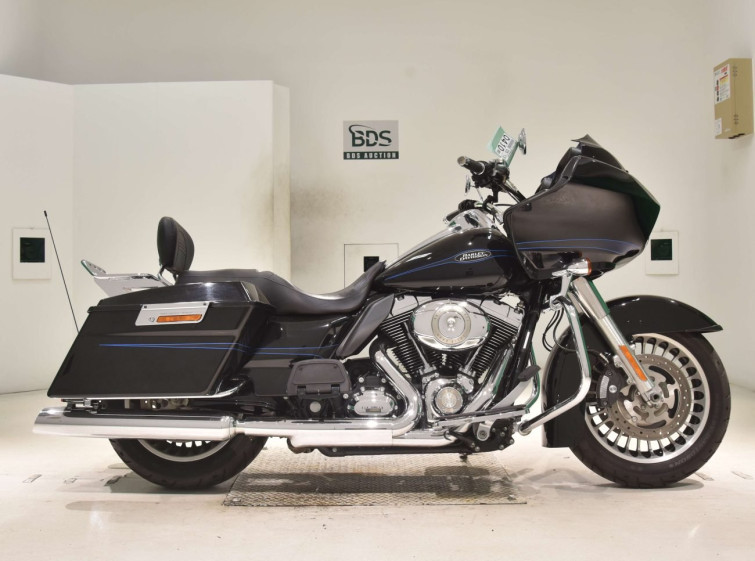 Мотоцикл HD ROAD GLIDE FLTR1580 с пробегом 26876 km