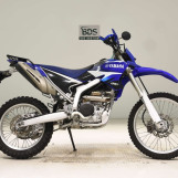 Мотоцикл Yamaha WR250R з пробігом 29334 km