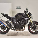 Мотоцикл Suzuki GSR750 с пробегом 59692 km