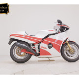 Мотоцикл Bimota SB4 з пробігом 17113 km з пробігом 17113 km