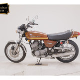 Мотоцикл Kawasaki KH500 з пробігом 6531 m з пробігом 6531 m