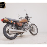 Мотоцикл Kawasaki KH500 з пробігом 6531 m з пробігом 6531 m