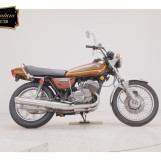 Мотоцикл Kawasaki KH500 з пробігом 6531 m з пробігом 6531 m