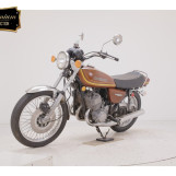 Мотоцикл Kawasaki KH500 з пробігом 6531 m з пробігом 6531 m