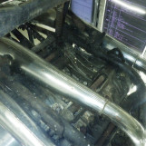 Мотоцикл Kawasaki KH500 з пробігом 6531 m з пробігом 6531 m