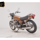 Мотоцикл Kawasaki KH500 з пробігом 6531 m з пробігом 6531 m