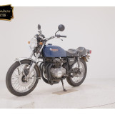 Мотоцикл Honda CB400FOUR з пробігом 18893 m з пробігом 18893 m