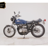 Мотоцикл Honda CB400FOUR з пробігом 18893 m з пробігом 18893 m