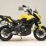 Мотоцикл Kawasaki VERSYS 650A з пробігом 13699 km