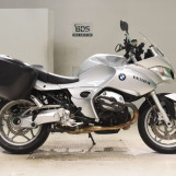 Мотоцикл BMW R1200ST з пробігом 28017 km
