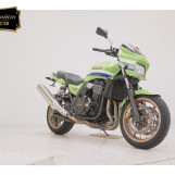 Мотоцикл Kawasaki ZRX1200 DAEG з пробігом 48340 km з пробігом 48340 km