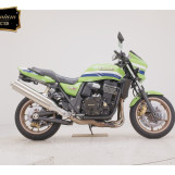 Мотоцикл Kawasaki ZRX1200 DAEG з пробігом 48340 km з пробігом 48340 km