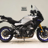 Мотоцикл Yamaha MT-09 TRACER с пробегом 7006 km