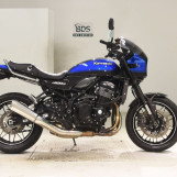 Мотоцикл Kawasaki Z900RS з пробігом 7487 km