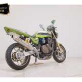 Мотоцикл Kawasaki ZRX1200R с пробегом 20992 km с пробегом 20992 km