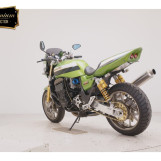 Мотоцикл Kawasaki ZRX1200R с пробегом 20992 km с пробегом 20992 km