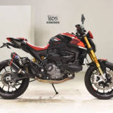 Мотоцикл Ducati MONSTER 937 с пробегом 6342 km