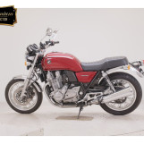 Мотоцикл Honda CB1100EX з пробігом 21331 km з пробігом 21331 km