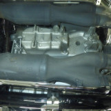 Мотоцикл Honda CB1100EX з пробігом 21331 km з пробігом 21331 km