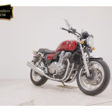 Мотоцикл Honda CB1100EX з пробігом 21331 km з пробігом 21331 km
