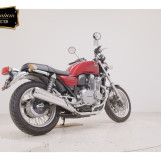 Мотоцикл Honda CB1100EX з пробігом 21331 km з пробігом 21331 km