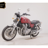 Мотоцикл Honda CB1100EX з пробігом 21331 km з пробігом 21331 km