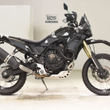 Мотоцикл Yamaha XTZ690 TENERE 700 з пробігом 8778 km