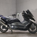 Мотоцикл Yamaha TMAX5002 с пробегом 89157 km