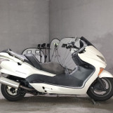 Мотоцикл Honda FORZA Z з пробігом 55579 km