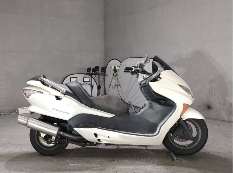 Мотоцикл Honda FORZA Z з пробігом 55579 km