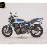 Мотоцикл Kawasaki ZRX400 с пробегом 14505 km с пробегом 14505 km