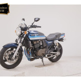 Мотоцикл Kawasaki ZRX400 с пробегом 14505 km с пробегом 14505 km