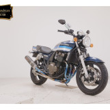 Мотоцикл Kawasaki ZRX400 с пробегом 14505 km с пробегом 14505 km