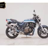 Мотоцикл Kawasaki ZRX400 с пробегом 14505 km с пробегом 14505 km