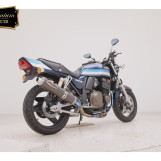 Мотоцикл Kawasaki ZRX400 с пробегом 14505 km с пробегом 14505 km