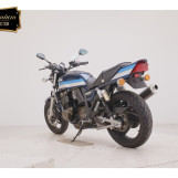 Мотоцикл Kawasaki ZRX400 с пробегом 14505 km с пробегом 14505 km