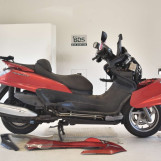 Мотоцикл Yamaha MAJESTY 250