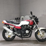 Мотоцикл Honda CB400SFV с пробегом 19062 km