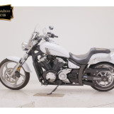 Мотоцикл Yamaha MIDNIGHTSTAR XVS1300 с пробегом 20090 km с пробегом 20090 km