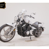 Мотоцикл Yamaha MIDNIGHTSTAR XVS1300 с пробегом 20090 km с пробегом 20090 km