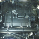 Мотоцикл Yamaha MIDNIGHTSTAR XVS1300 с пробегом 20090 km с пробегом 20090 km