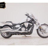 Мотоцикл Yamaha MIDNIGHTSTAR XVS1300 с пробегом 20090 km с пробегом 20090 km